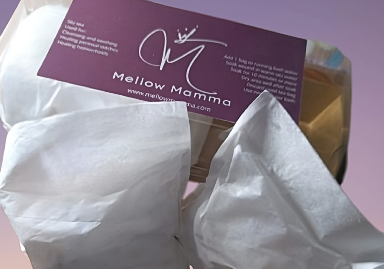 The Midwife opinion: Sitz Baths during pregnancy and postpartum