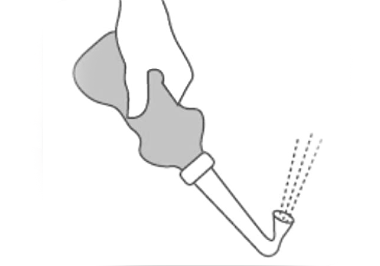 The Peri Bottle: A Versatile Tool for Postpartum Care