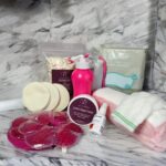 Birth & Breastfeeding Kit