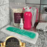 Essential Vaginal Birth Recovery Kit