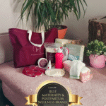 Deluxe Birth & Breastfeeding Kit